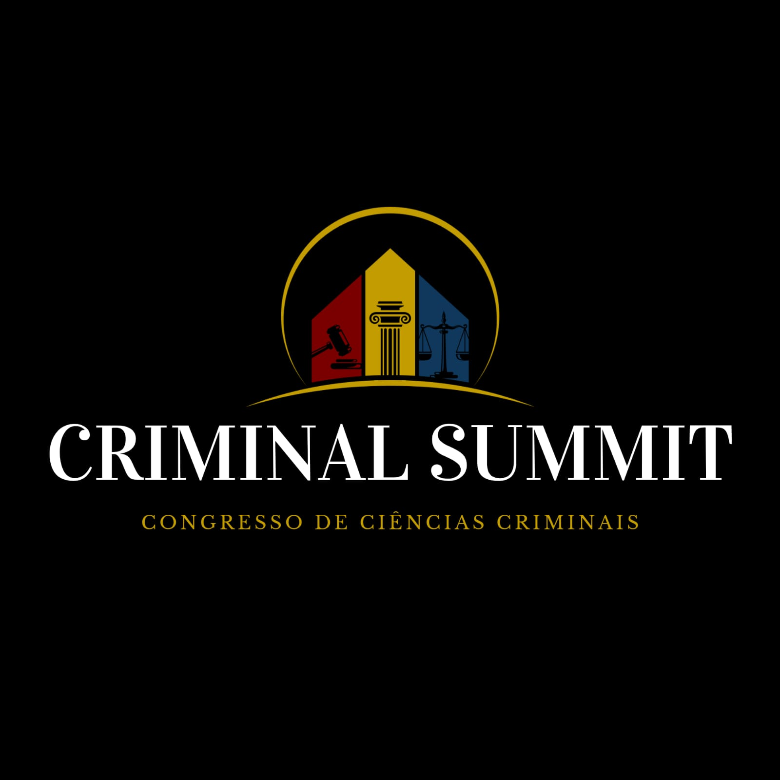 Logo Criminal Summit