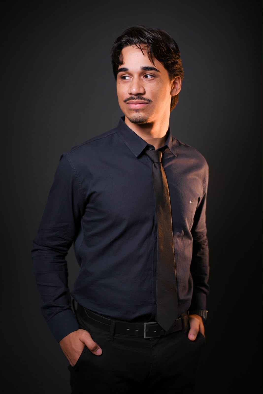 Yago Fagundes de Oliveira Souza, idealizador do Criminal Summit